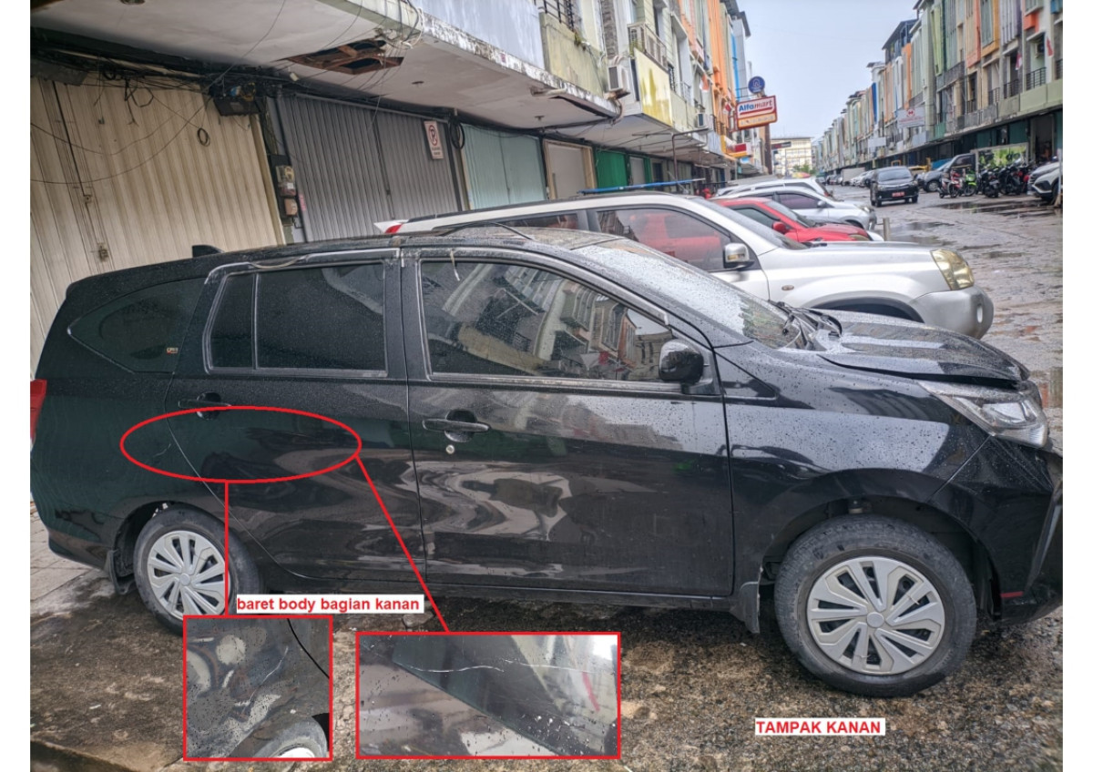 DAIHATSU  SIGRA  M