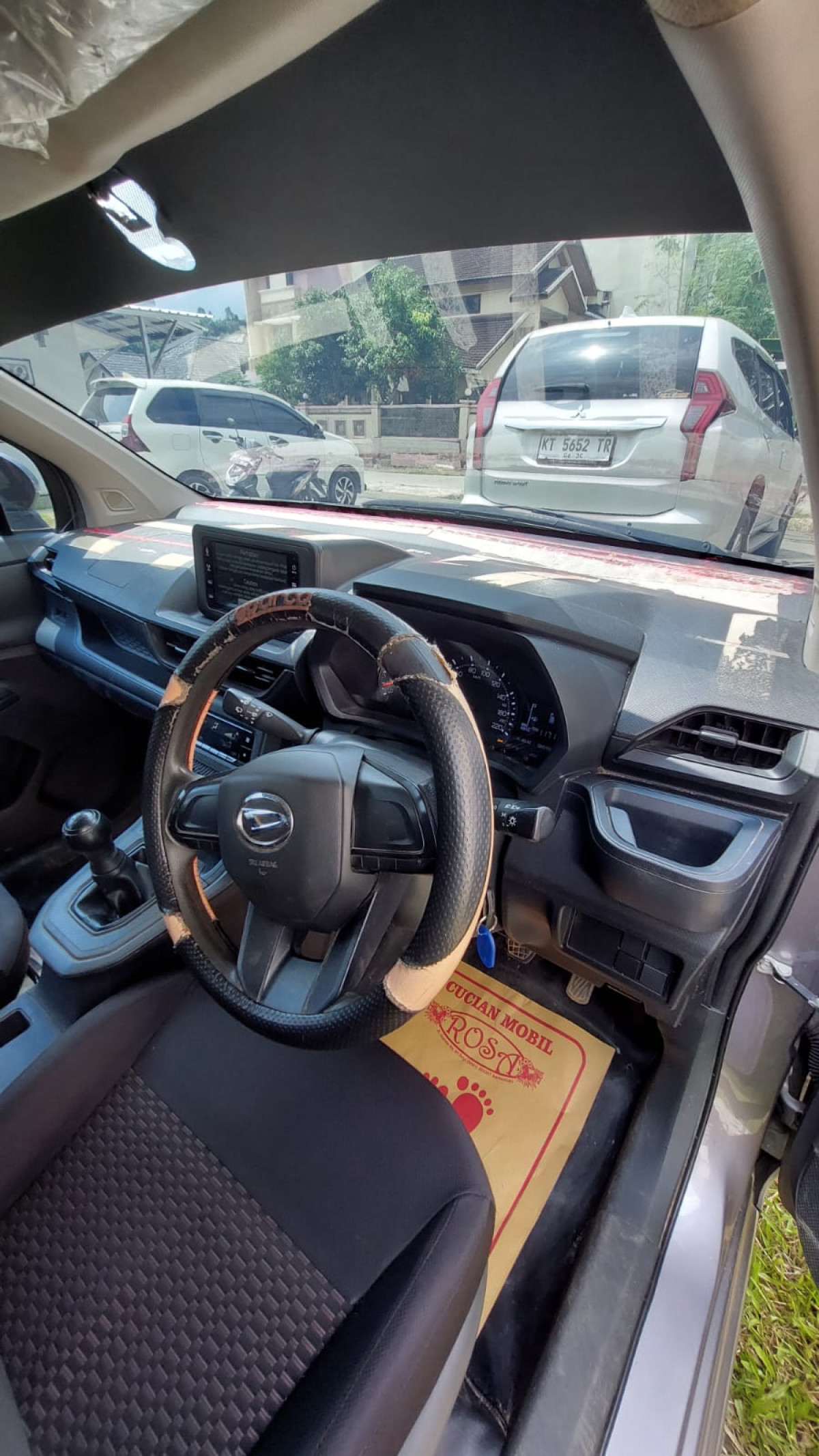 DAIHATSU  XENIA  1.3 X