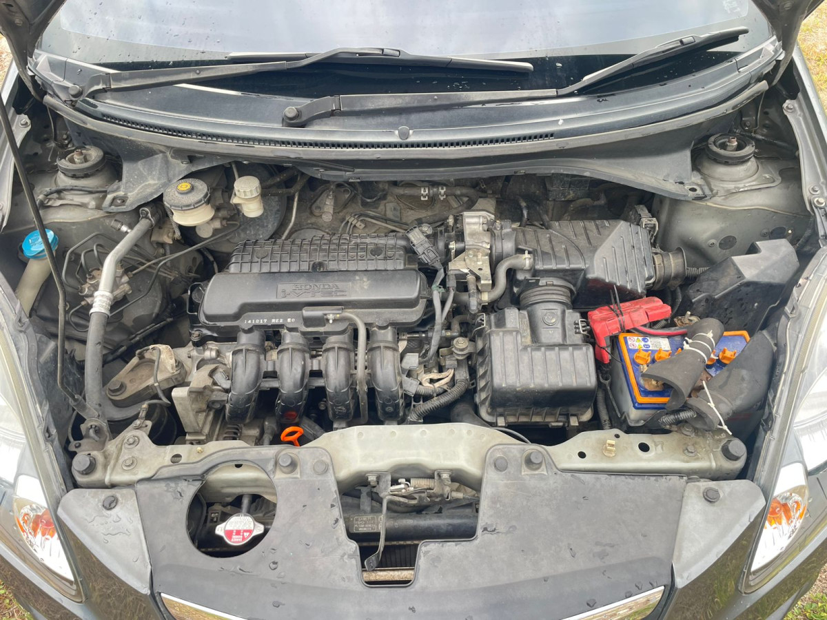 HONDA  BRIO  SATYA DD1 1.2 E
