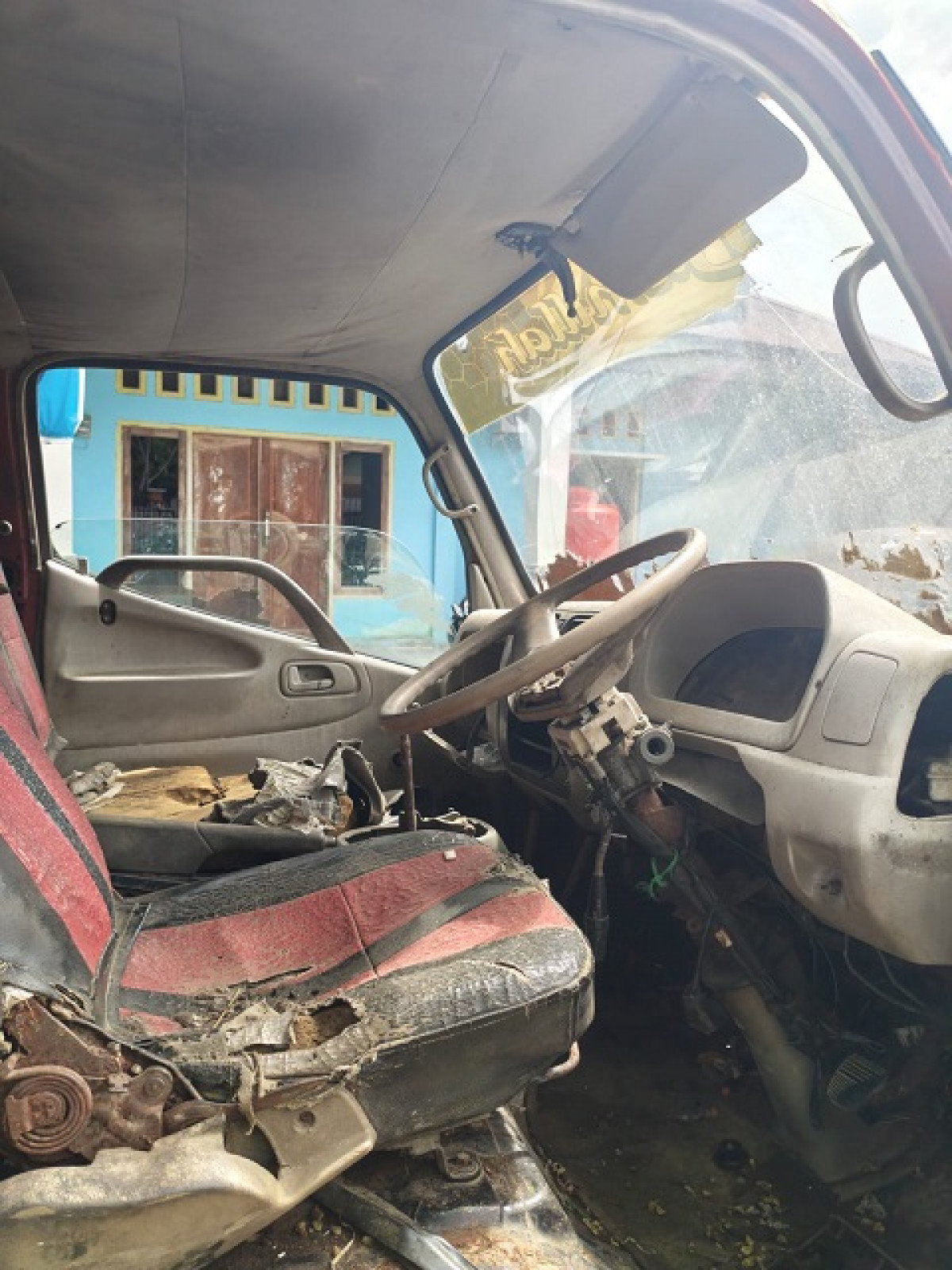 TOYOTA DYNA 130 HT