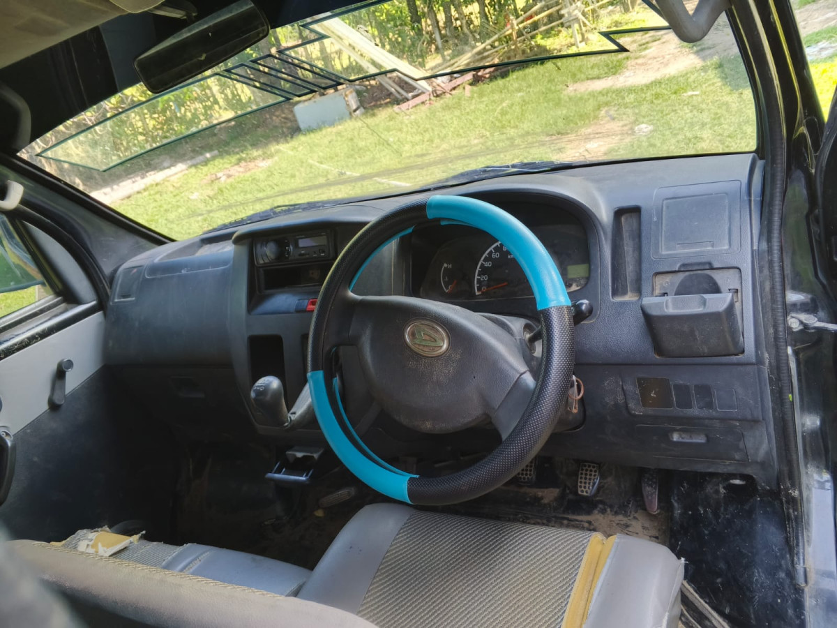 DAIHATSU GRAN MAX PICK-UP