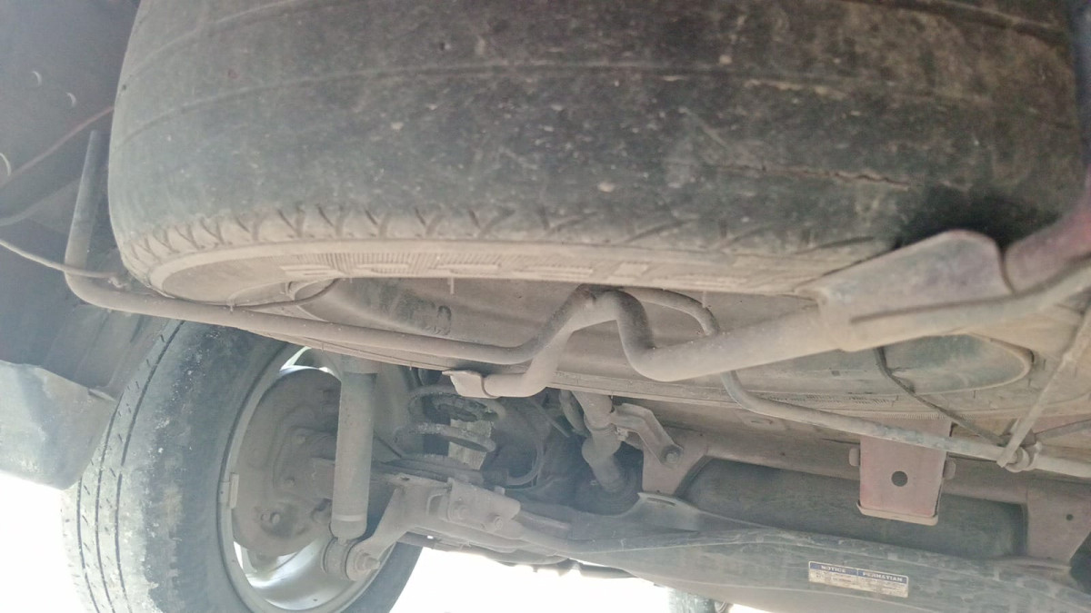 TOYOTA  CALYA  1.2 G M/T
