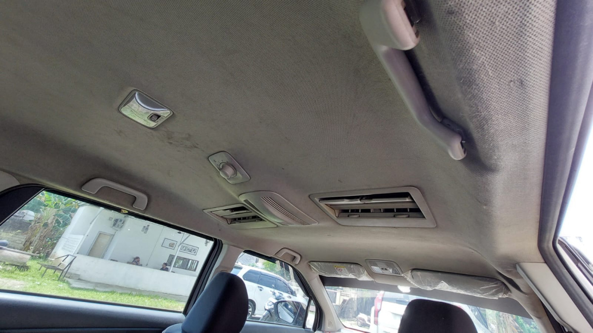DAIHATSU  XENIA  1.3 X