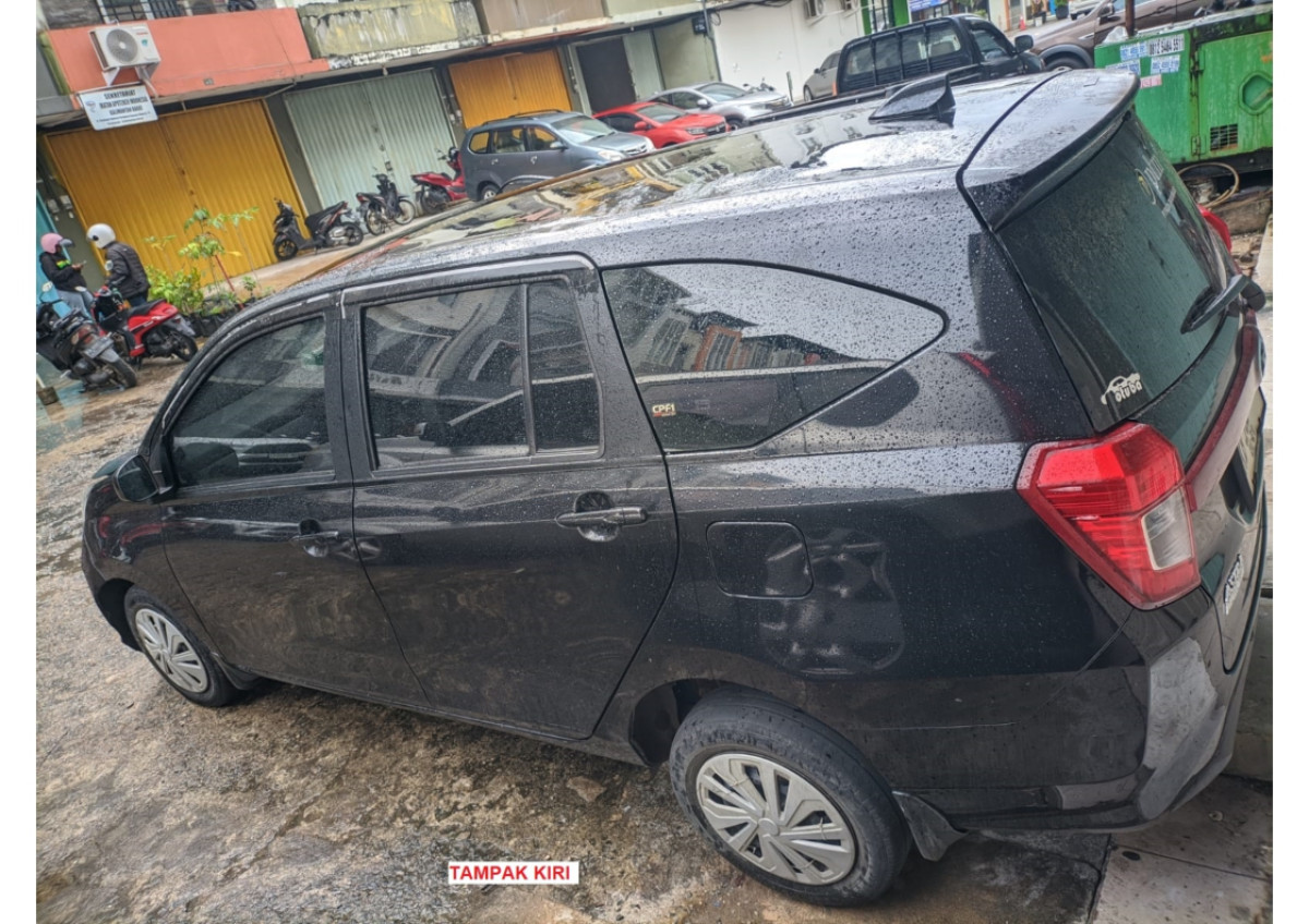 DAIHATSU  SIGRA  M