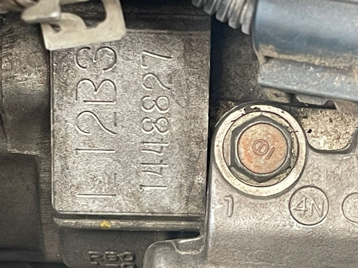 HONDA  BRIO  SATYA DD1 1.2 E