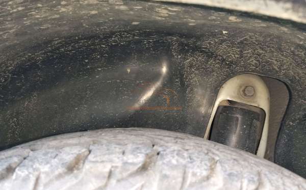 CHEVROLET CAPTIVA 2.0 L