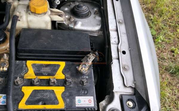 CHEVROLET CAPTIVA 2.0 L