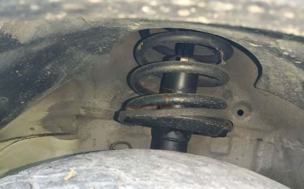CHEVROLET CAPTIVA 2.0 L