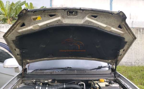 CHEVROLET CAPTIVA 2.0 L