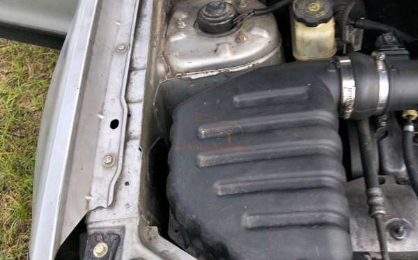 CHEVROLET CAPTIVA 2.0 L