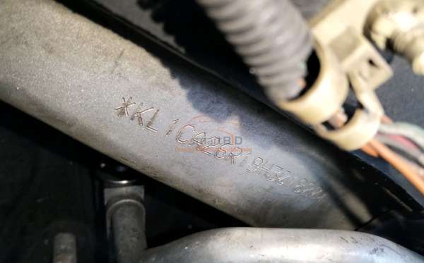 CHEVROLET CAPTIVA 2.0 L