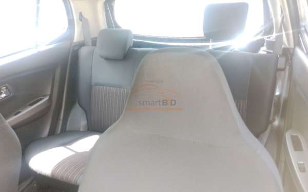 DAIHATSU AYLA 1.2R