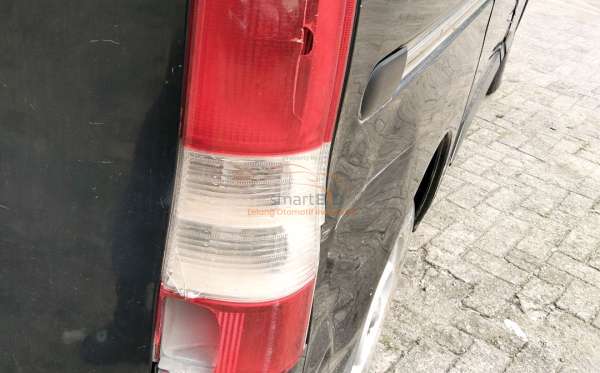 DAIHATSU GRAN MAX
