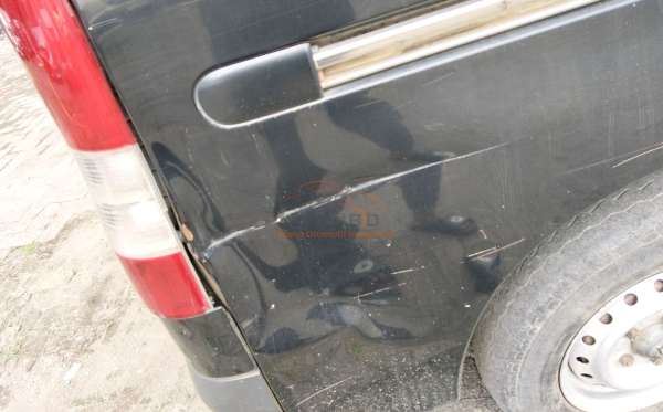 DAIHATSU GRAN MAX