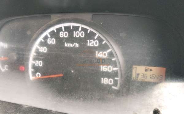 DAIHATSU GRAN MAX