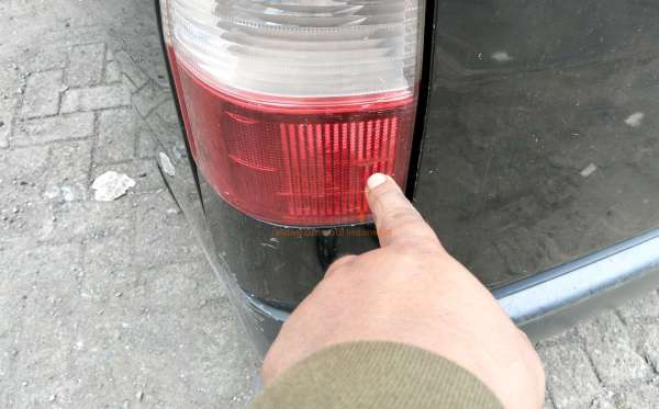 DAIHATSU GRAN MAX