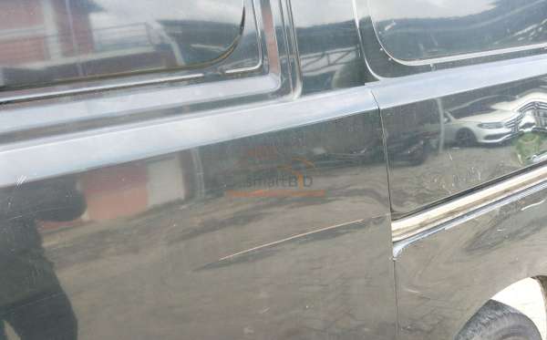 DAIHATSU GRAN MAX