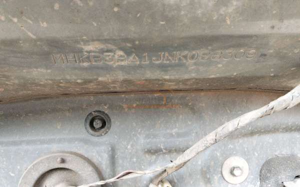 DAIHATSU GRAN MAX