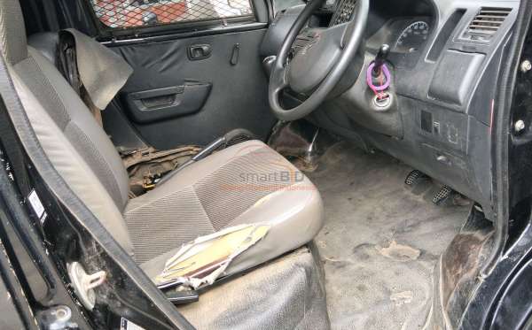 DAIHATSU GRAN MAX