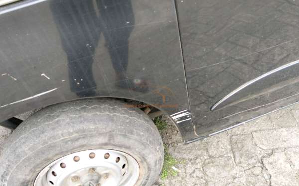 DAIHATSU GRAN MAX