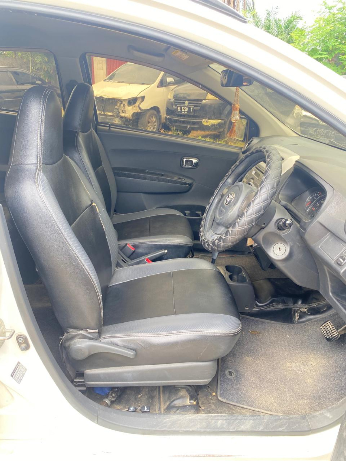 TOYOTA  AGYA  1.0 G