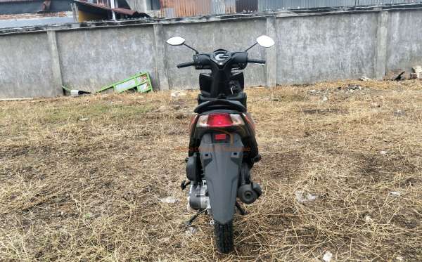 HONDA BEAT
