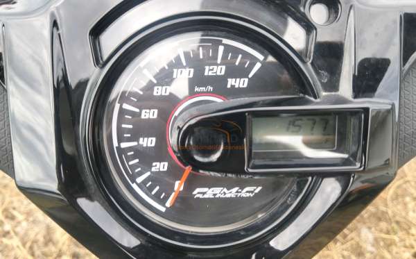 HONDA BEAT