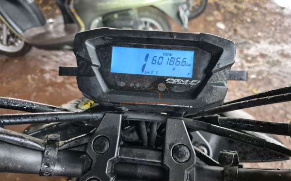 HONDA BEAT STREET ESP