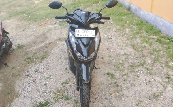 HONDA BEAT