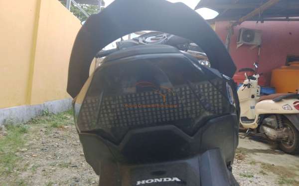 HONDA BEAT