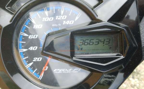 HONDA BEAT
