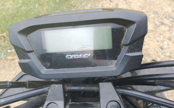 HONDA  BEAT STREET