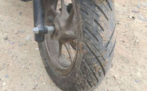 HONDA  BEAT STREET