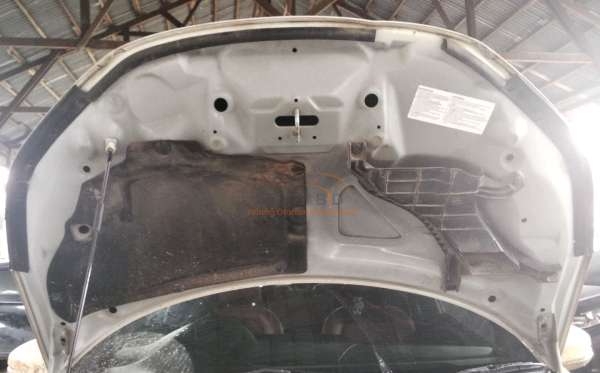 HONDA BRIO RS