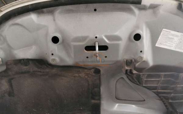 HONDA BRIO RS