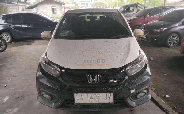 HONDA BRIO RS