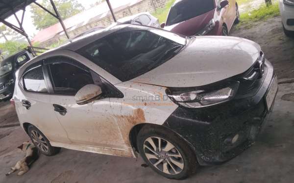 HONDA BRIO RS
