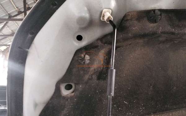 HONDA BRIO RS