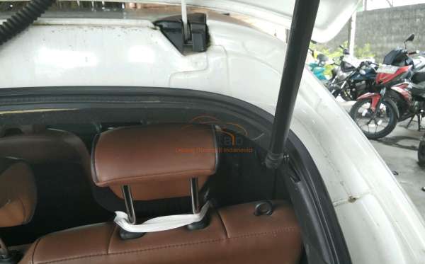 HONDA BRIO RS