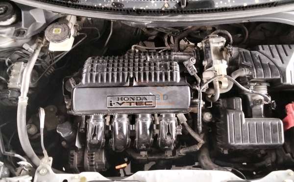HONDA BRIO RS