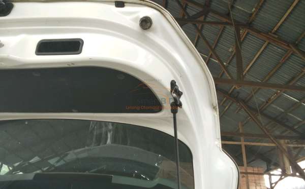 HONDA BRIO RS