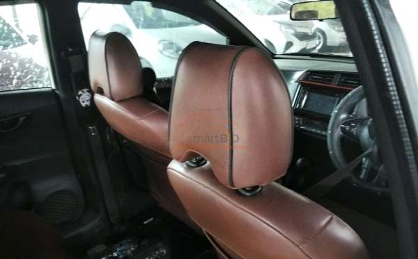 HONDA BRIO RS