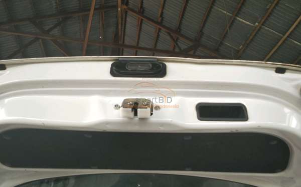 HONDA BRIO RS