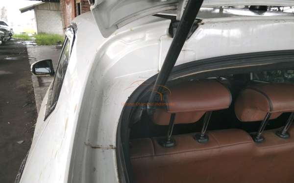 HONDA BRIO RS