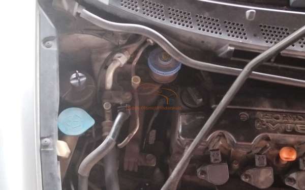 HONDA CIVIC FD1 1.8
