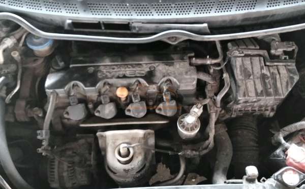 HONDA CIVIC FD1 1.8