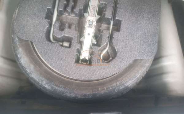 HONDA CIVIC FD1 1.8