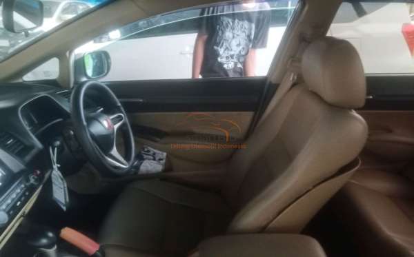 HONDA CIVIC FD1 1.8