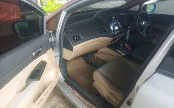 HONDA CIVIC FD1 1.8