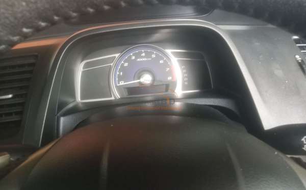 HONDA CIVIC FD1 1.8